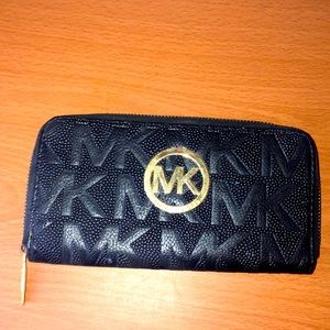 Mk Wallet